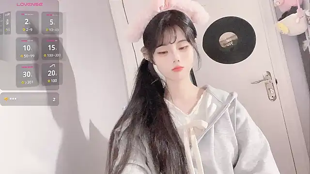 Qedgjwyz1 online show from 03.09.25