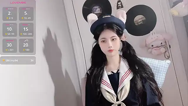 Qedgjwyz1 online show from 03.22.25