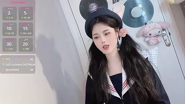 Qedgjwyz1 online show from 03.22.25