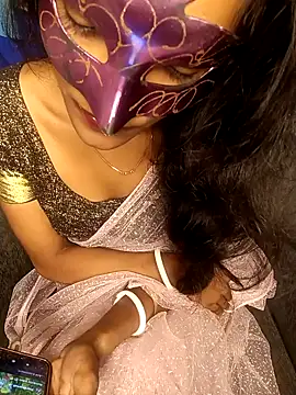 REVA DARLING online show from 01.20.25