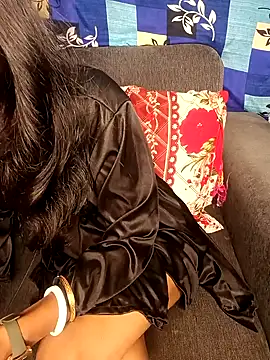 REVA DARLING online show from 01.24.25