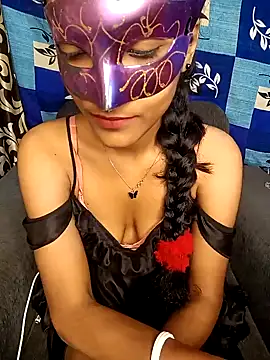 REVA DARLING online show from 02.01.25