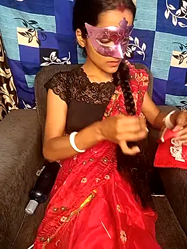 REVA DARLING online show from 02.01.25