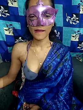 REVA DARLING online show from 03.01.25