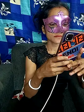 REVA DARLING online show from 03.11.25