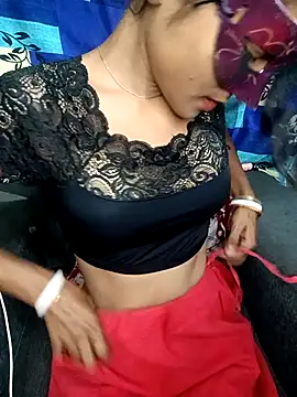 REVA DARLING online show from 03.12.25