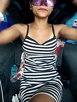 REVA DARLING online show from 03.17.25