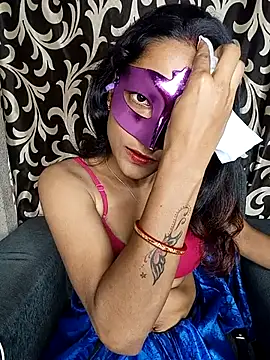 REVA DARLING online show from 10.16.25