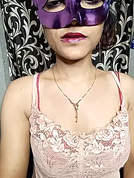 REVA DARLING online show from 04.06.26
