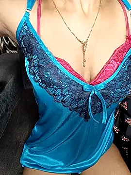 REVA DARLING online show from 05.30.26