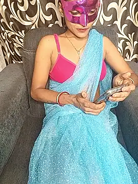 REVA DARLING online show from 06.03.26