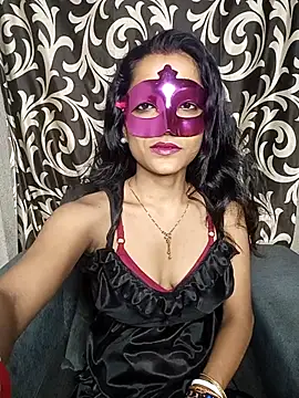 REVA DARLING online show from 06.08.26