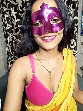 REVA DARLING online show from 06.12.26