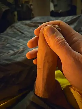 Snapshot of ruffuuss chatting on 01.06.26 ruffuuss online show from 01.06.26