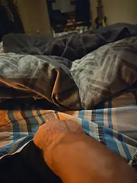 Snapshot of ruffuuss chatting on 01.14.26 ruffuuss online show from 01.14.26