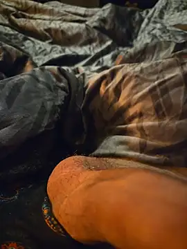 Snapshot of ruffuuss chatting on 04.04.26 ruffuuss online show from 04.04.26