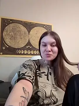 Morphine 666 online show from 11.07.25