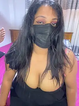 Snapshot of NOORA-GIRL chatting on 01.10.26 NOORA-GIRL online show from 01.10.26