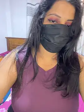 Snapshot of NOORA-GIRL chatting on 01.16.26 NOORA-GIRL online show from 01.16.26