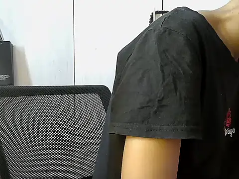 Destiny Desire online show from 11.10.25