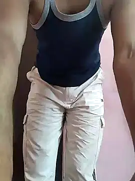 AmnionicDemeanor online show from 02.17.25