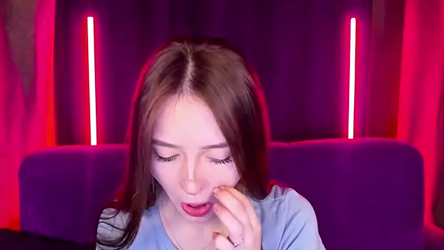 VasilisaTheWiseX online show from 05.03.26