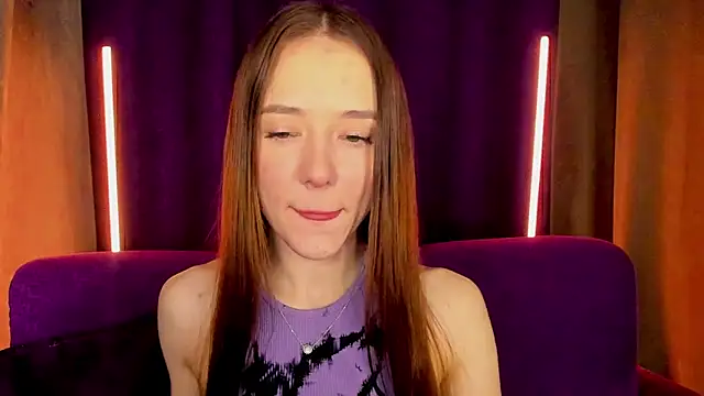 Snapshot of VasilisaTheWiseX chatting on 05.18.26 VasilisaTheWiseX online show from 05.18.26