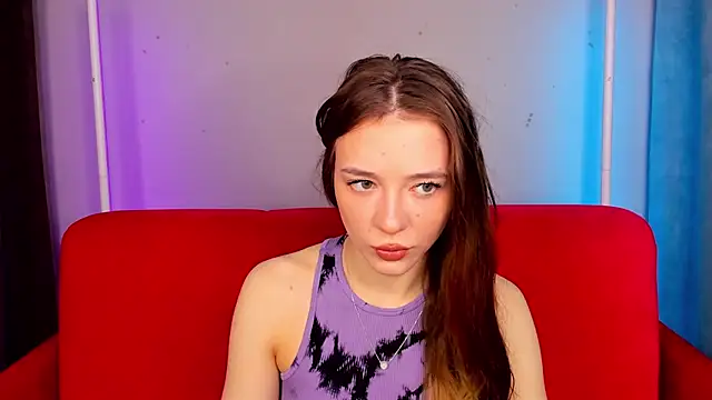Snapshot of VasilisaTheWiseX chatting on 06.19.26 VasilisaTheWiseX online show from 06.19.26