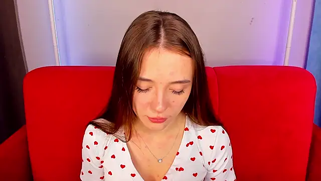 Snapshot of VasilisaTheWiseX chatting on 06.22.26 VasilisaTheWiseX online show from 06.22.26