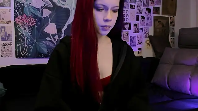 baby monster1 online show from 12.21.24