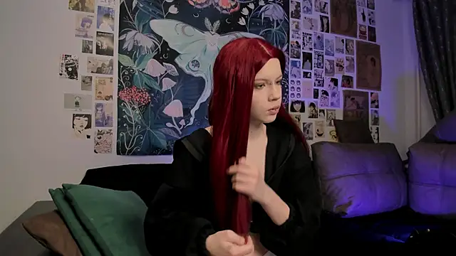 baby monster1 online show from 01.30.25