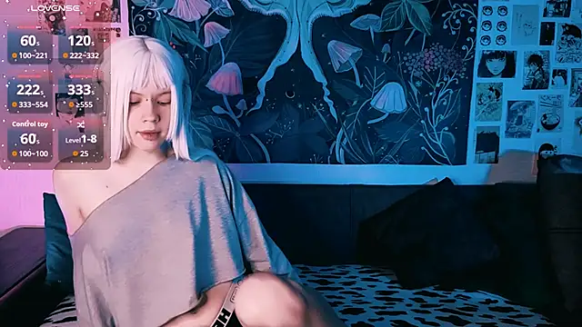 baby monster1 online show from 09.27.25