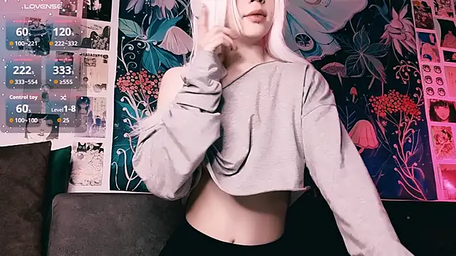 baby monster1 online show from 10.05.25