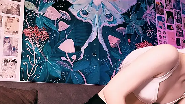 baby monster1 online show from 10.20.25