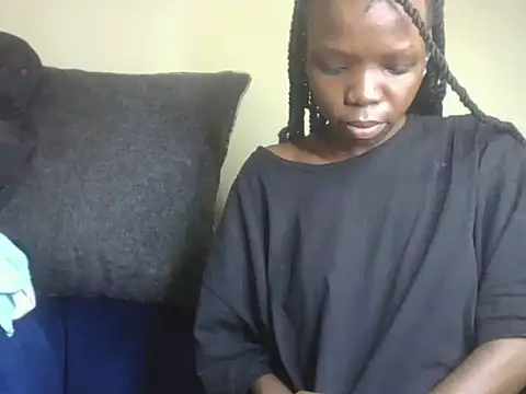 Baddie Floxxy online show from 06.16.26