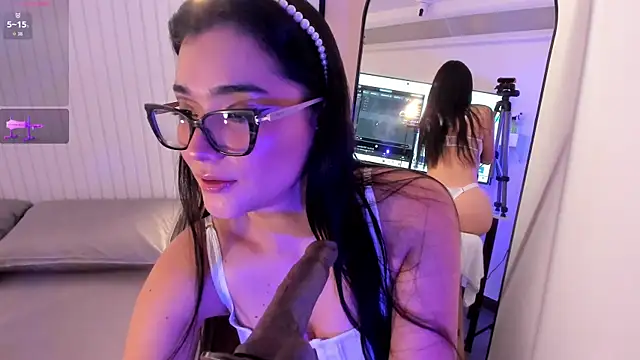 megan texas1 online show from 02.08.26