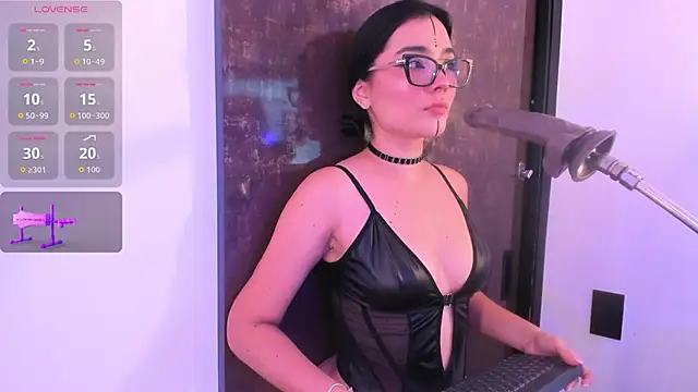 megan texas1 online show from 02.12.26