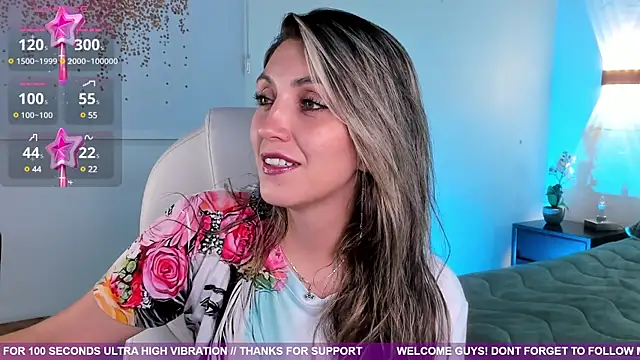 anny sweet72 online show from 01.17.25