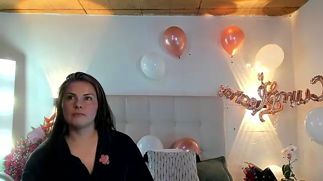 anny sweet72 online show from 01.27.25