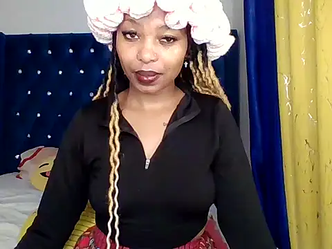 Snapshot of Licia_harvin chatting on 02.27.25 Licia harvin online show from 02.27.25
