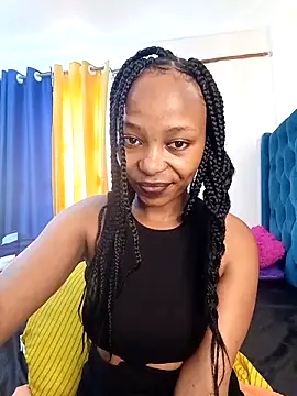 Snapshot of Licia_harvin chatting on 12.19.25 Licia harvin online show from 12.19.25