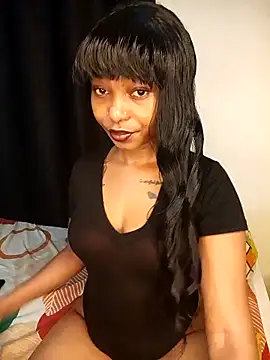 Licia harvin online show from 03.19.26