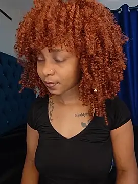 Licia harvin online show from 06.27.26