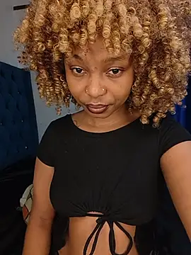 Licia harvin online show from 06.28.26