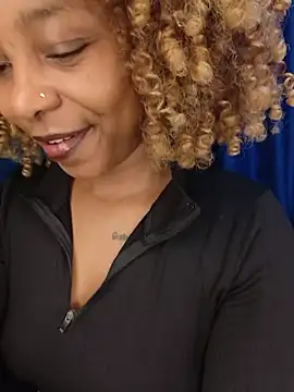 Licia harvin online show from 06.29.26