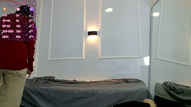 zorravioletta1 online show from 02.17.26