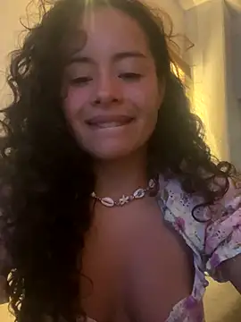 Marie Rose online show from 10.12.25