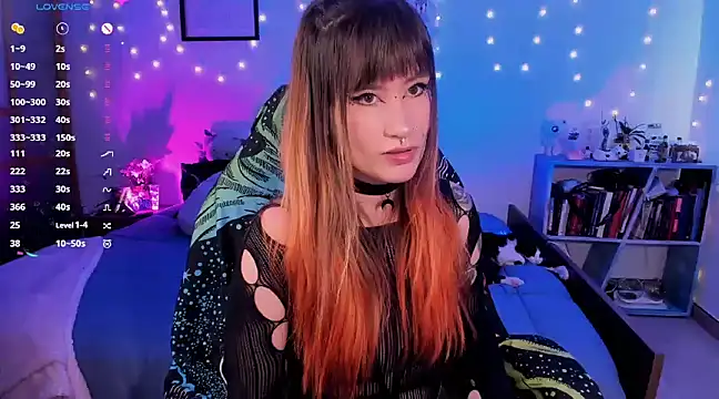 Snapshot of beethmannin chatting on 03.17.25 beethmannin online show from 03.17.25