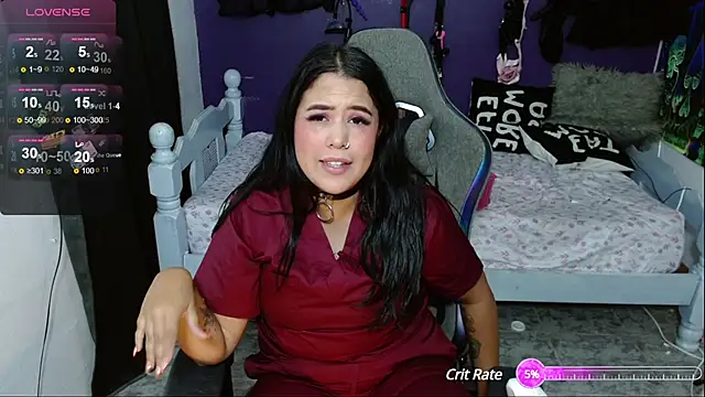 Snapshot of sex_goddessxxx chatting on 02.26.25 sex goddessxxx online show from 02.26.25