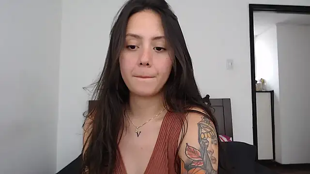 rebecca collin online show from 03.17.26